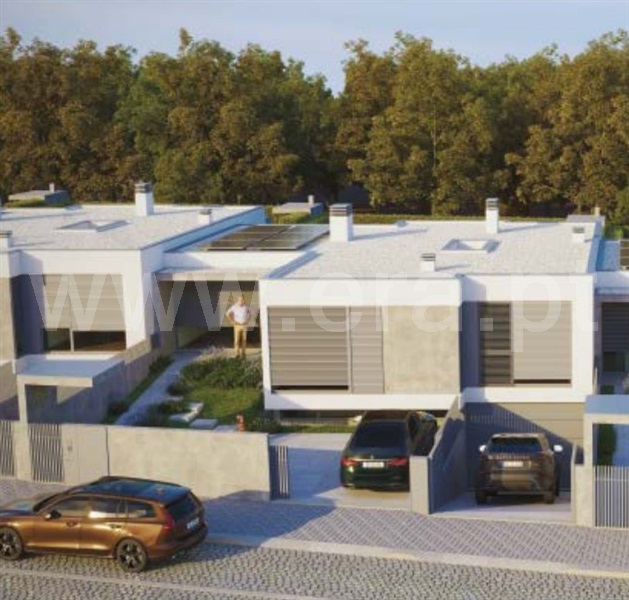 Moradia T3 à venda em Braga (São Vítor), Braga — foto 2