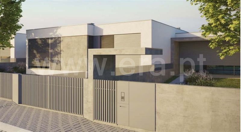 Moradia T3 à venda em Braga (São Vítor), Braga — foto 3