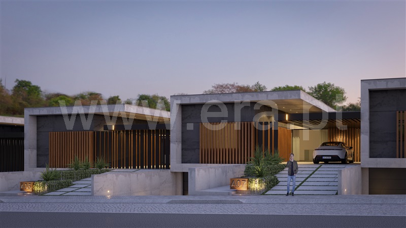 Moradia em Banda T3 Braga, Lomar e Arcos - 1282413 - 3