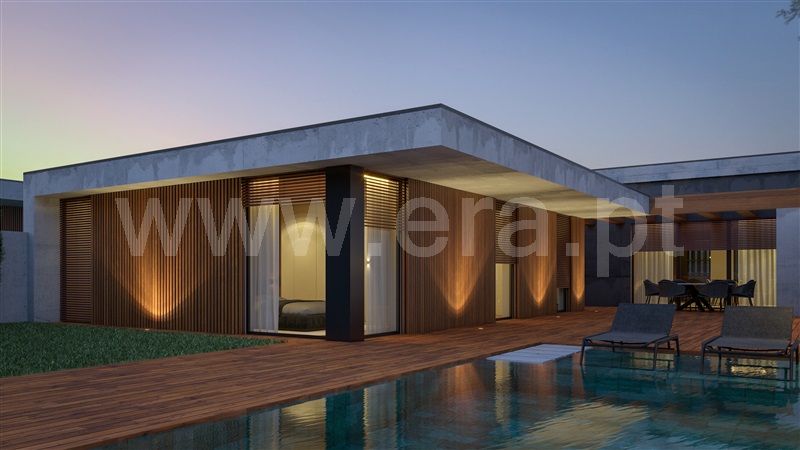 Moradia em Banda T3 Braga, Lomar e Arcos - 1282413 - 6