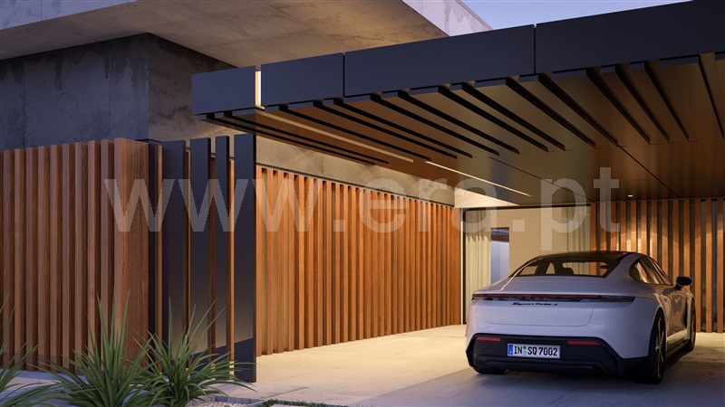 Moradia em Banda T3 Braga, Lomar e Arcos - 1282413 - 7