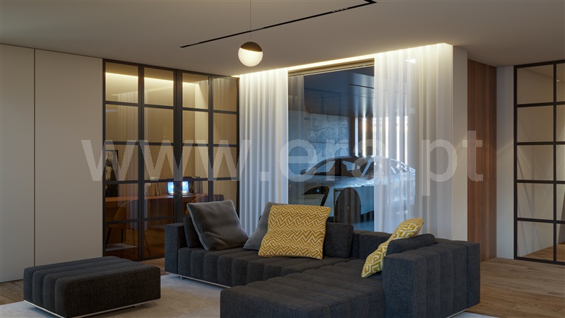 Moradia em Banda T3 Braga, Lomar e Arcos - 1282413 - 8