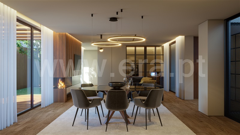 Moradia em Banda T3 Braga, Lomar e Arcos - 1282413 - 11