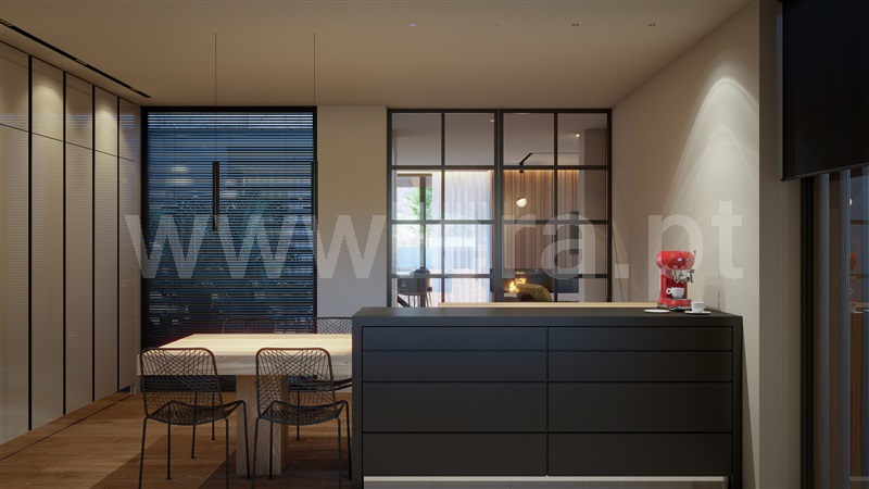 Moradia em Banda T3 Braga, Lomar e Arcos - 1282413 - 12