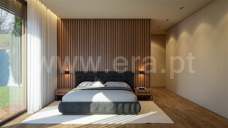 Moradia em Banda T3 Braga, Lomar e Arcos - 1282413 - 14