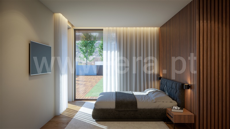 Moradia em Banda T3 Braga, Lomar e Arcos - 1282413 - 15