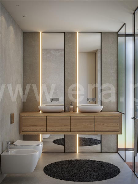 Moradia em Banda T3 Braga, Lomar e Arcos - 1282413 - 16