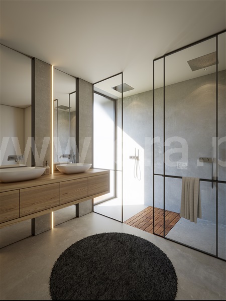 Moradia em Banda T3 Braga, Lomar e Arcos - 1282413 - 17