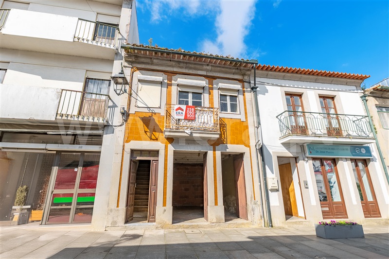 Moradia em Banda T3 / Caminha, Caminha (Matriz) e Vilarelho