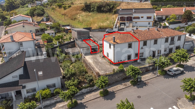 Moradia em Banda T3 Caminha, Caminha (Matriz) e Vilarelho - 1492091 - 1