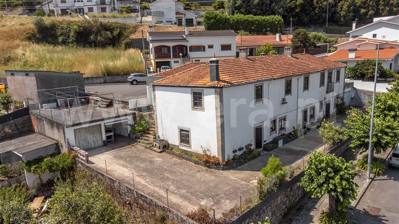 Moradia em Banda T3 / Caminha, Caminha (Matriz) e Vilarelho