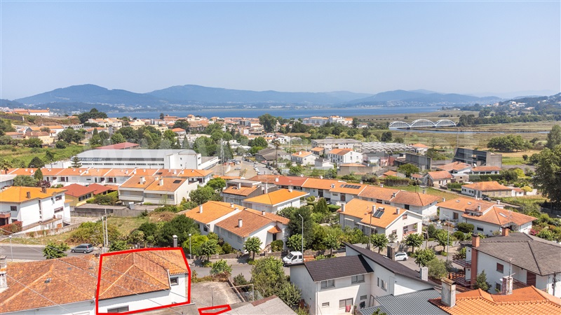 Moradia em Banda T3 Caminha, Caminha (Matriz) e Vilarelho - 1492091 - 48
