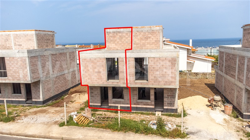 Moradia em Banda T3 / Caminha, Moledo e Cristelo