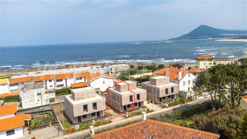 Moradia em Banda T3 Caminha, Moledo e Cristelo - 1485835 - 22