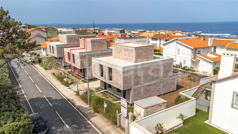 Moradia em Banda T3 Caminha, Moledo e Cristelo - 1485835 - 25
