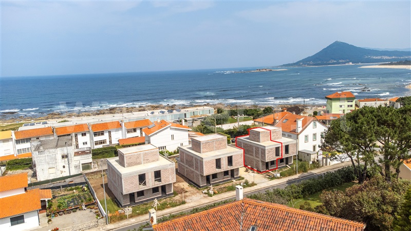 Moradia em Banda T3 Caminha, Moledo e Cristelo - 1486244 - 3