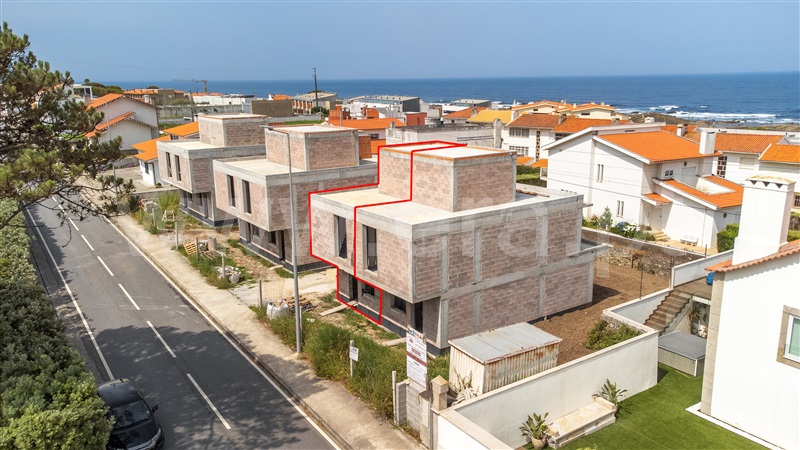 Moradia em Banda T3 Caminha, Moledo e Cristelo - 1486244 - 6