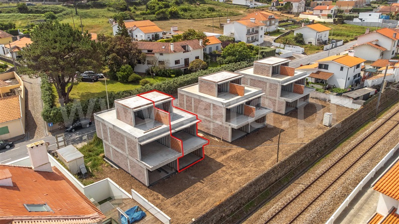 Moradia em Banda T3 Caminha, Moledo e Cristelo - 1486244 - 25