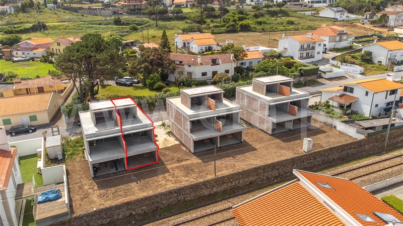 Moradia em Banda T3 Caminha, Moledo e Cristelo - 1486244 - 26