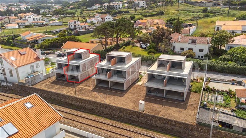 Moradia em Banda T3 Caminha, Moledo e Cristelo - 1486244 - 27