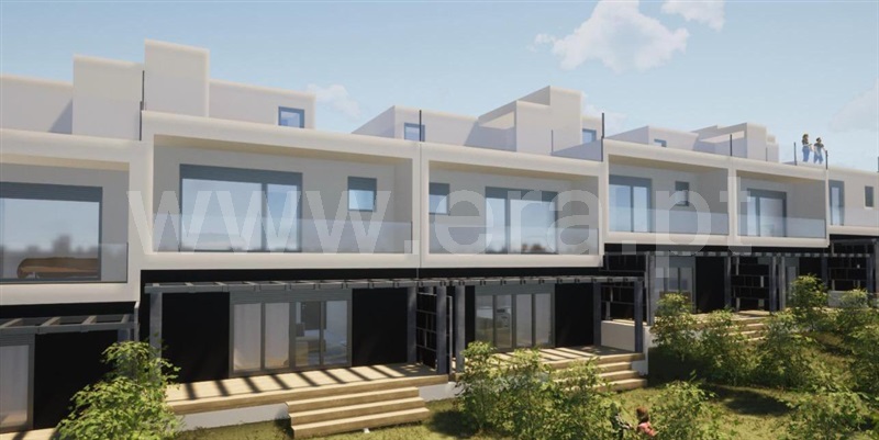 Moradia em Banda T3 / Caminha, Vila Praia de Âncora
