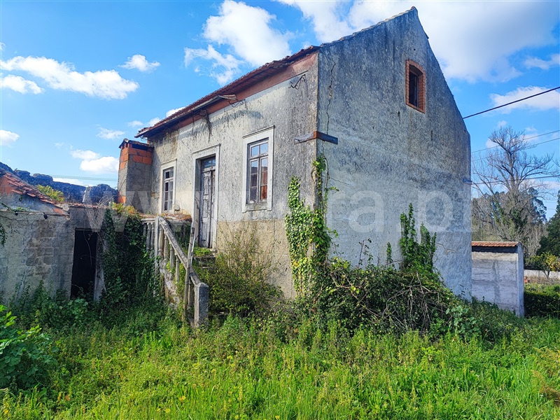 Moradia em Banda T3 Cantanhede, Sete Fontes - 1472391 - 2