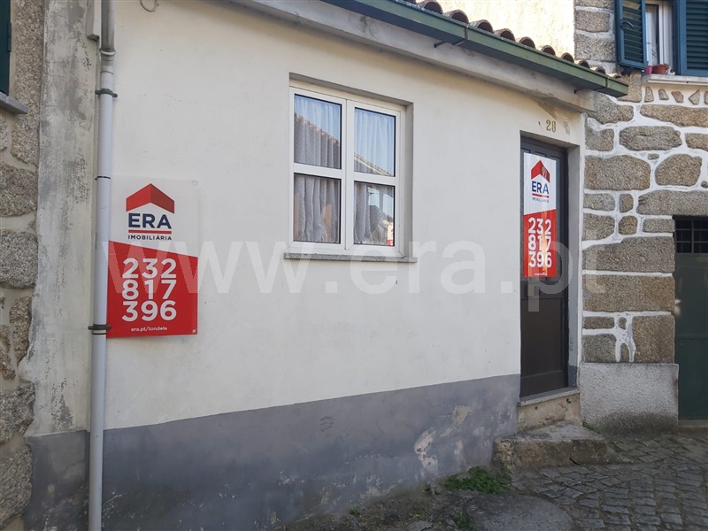 Moradia em Banda T3 Carregal do Sal, Cabanas de Viriato - 1488431 - 13