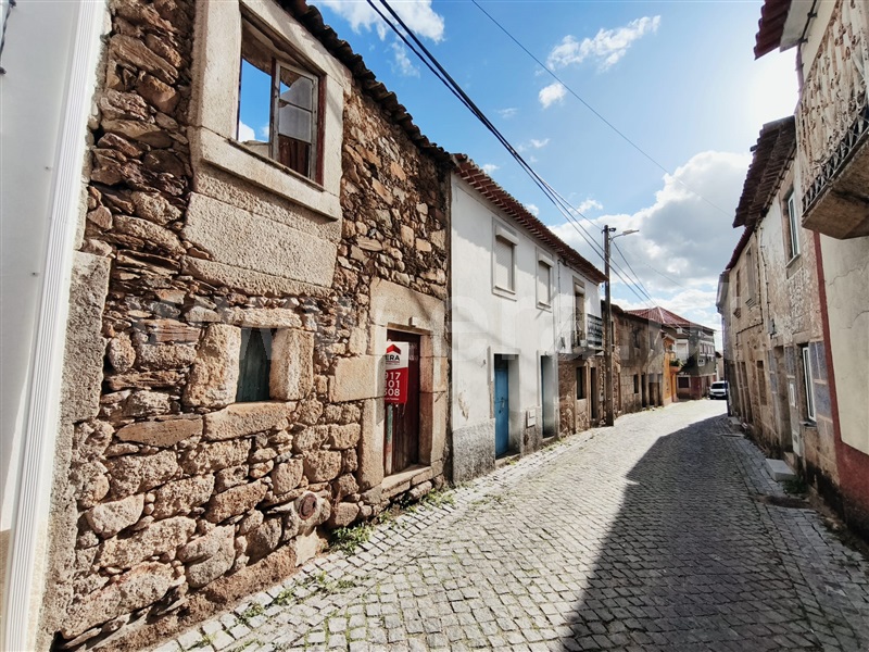 Moradia em Banda T3 Castelo Branco, Freixial e Juncal do Campo - 1440513 - 2
