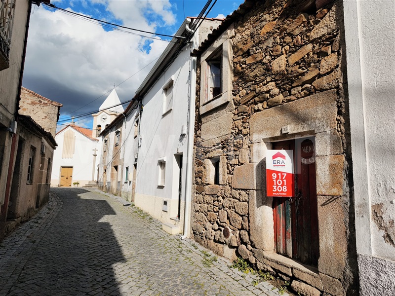Moradia em Banda T3 Castelo Branco, Freixial e Juncal do Campo - 1440513 - 3