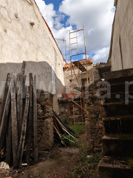 Moradia em Banda T3 Castelo Branco, Freixial e Juncal do Campo - 1440513 - 5