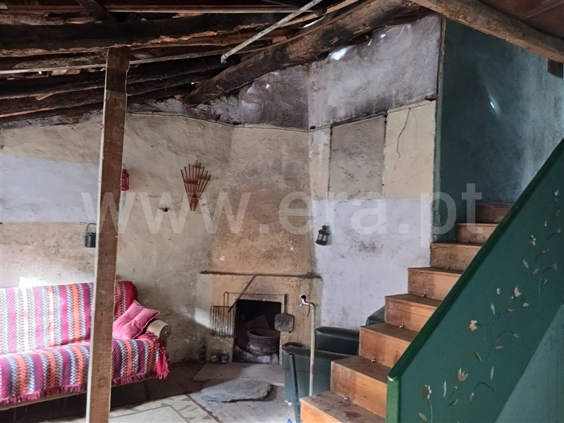 Moradia T3 à venda em Sarzedas, Castelo Branco — foto 9
