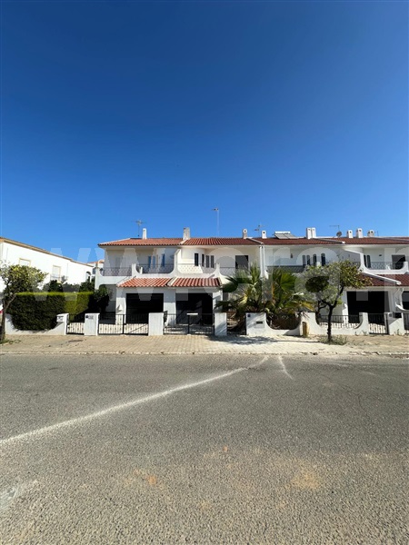 Moradia em Banda T3 / Castro Marim, Altura