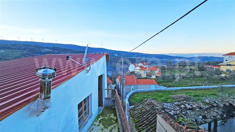 Moradia em Banda  Celorico da Beira, Rapa e Cadafaz - 1459745 - 11