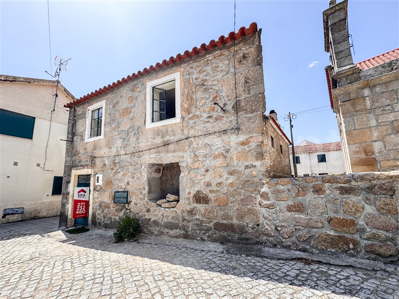 Moradia em Banda T3 Celorico da Beira, Cortiço da Serra - 1483486 - 9