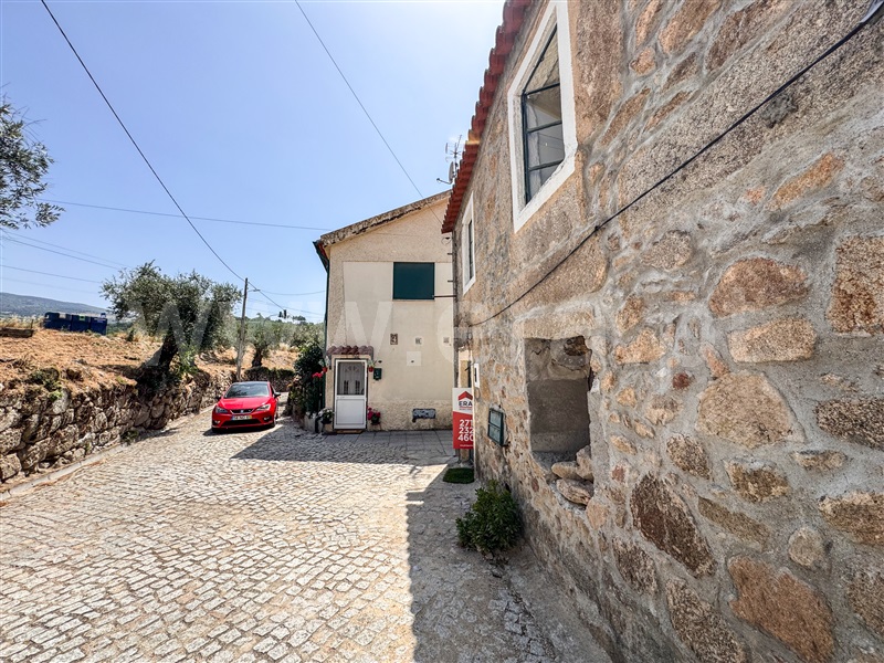 Moradia em Banda T3 Celorico da Beira, Cortiço da Serra - 1483486 - 10