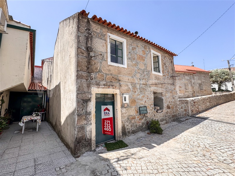 Moradia em Banda T3 Celorico da Beira, Cortiço da Serra - 1483486 - 11