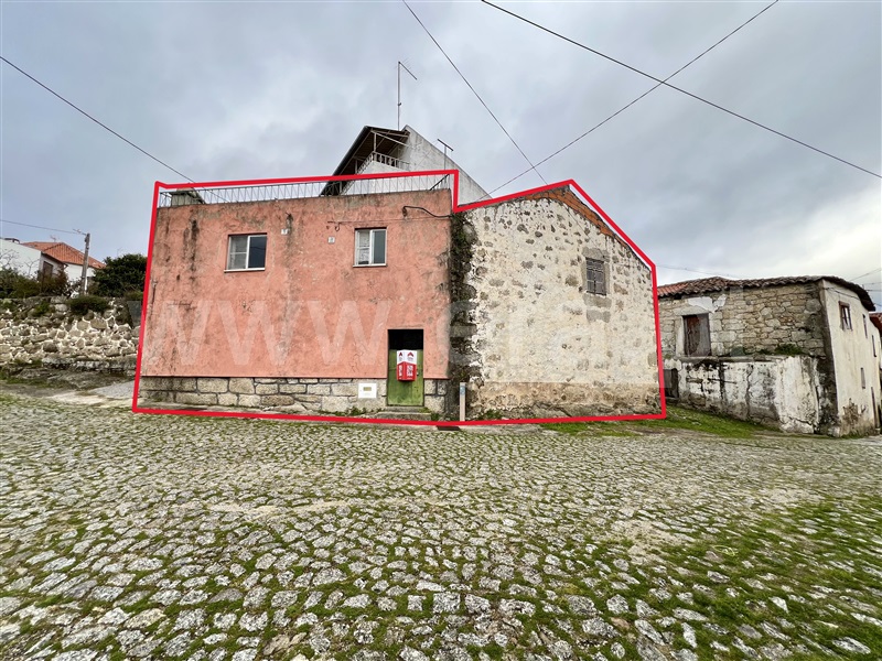 Moradia T3 Celorico da Beira, Vale de Azares - 1389392 - 25