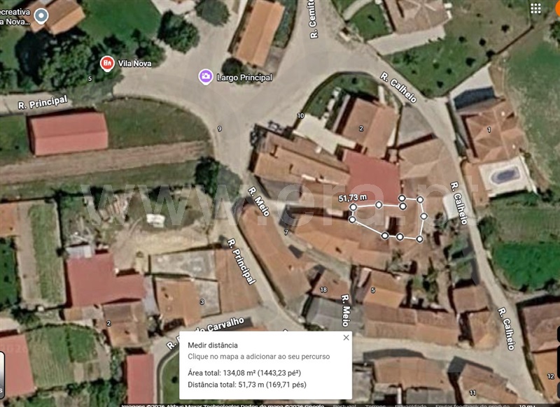 Moradia T3 à venda em Planalto de Monforte (Oucidres e Bobadela), Chaves — foto 19
