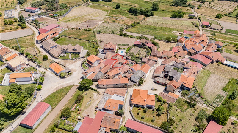 Moradia T3 à venda em Planalto de Monforte (Oucidres e Bobadela), Chaves — foto 18