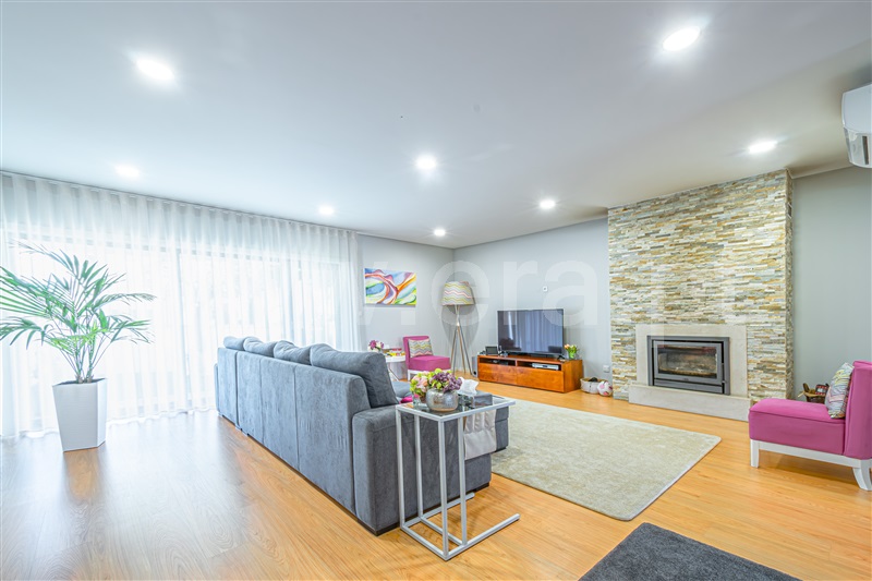 Moradia Geminada T3 Chaves, Santa Maria Maior - 1496526 - 9