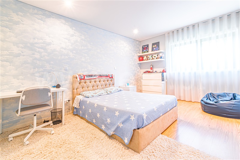 Moradia Geminada T3 Chaves, Santa Maria Maior - 1496526 - 17