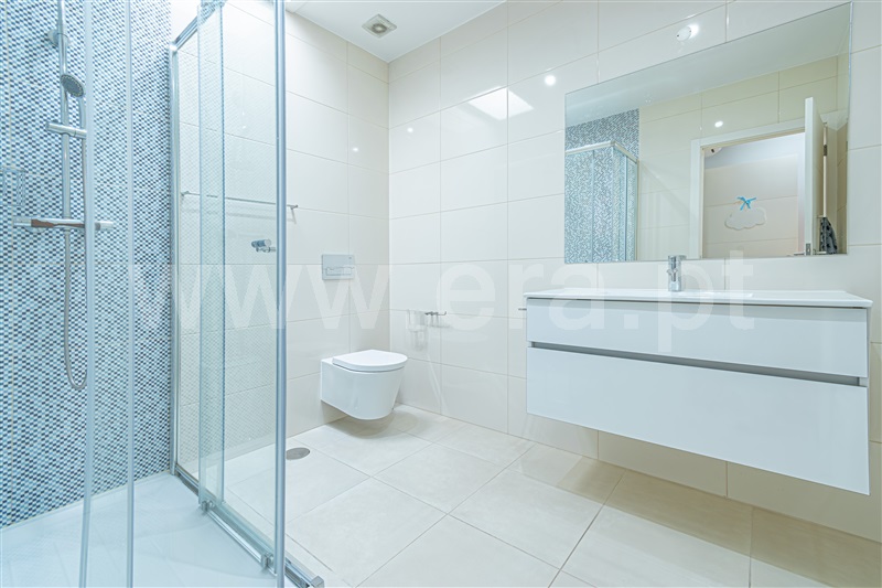 Moradia Geminada T3 Chaves, Santa Maria Maior - 1496526 - 19