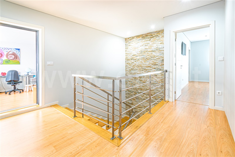 Moradia Geminada T3 Chaves, Santa Maria Maior - 1496526 - 22