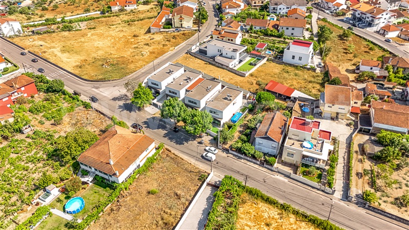 Moradia Geminada T3 Chaves, Santa Maria Maior - 1496526 - 26