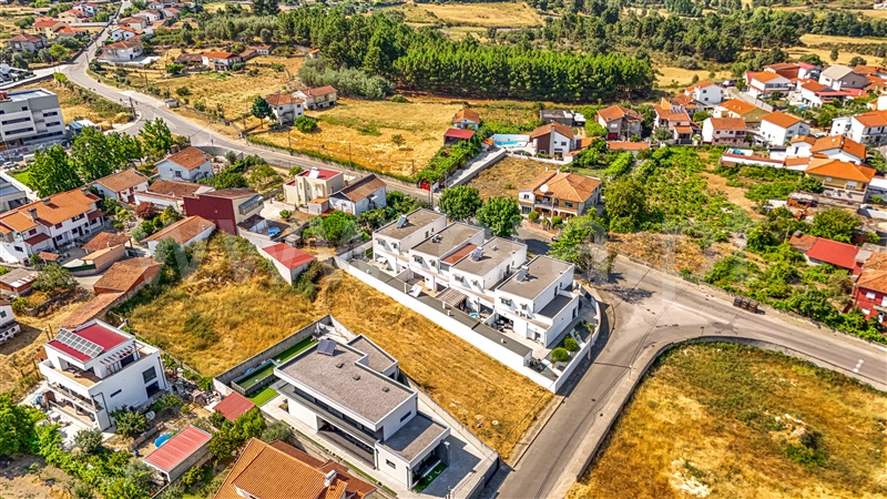 Moradia Geminada T3 Chaves, Santa Maria Maior - 1496526 - 27