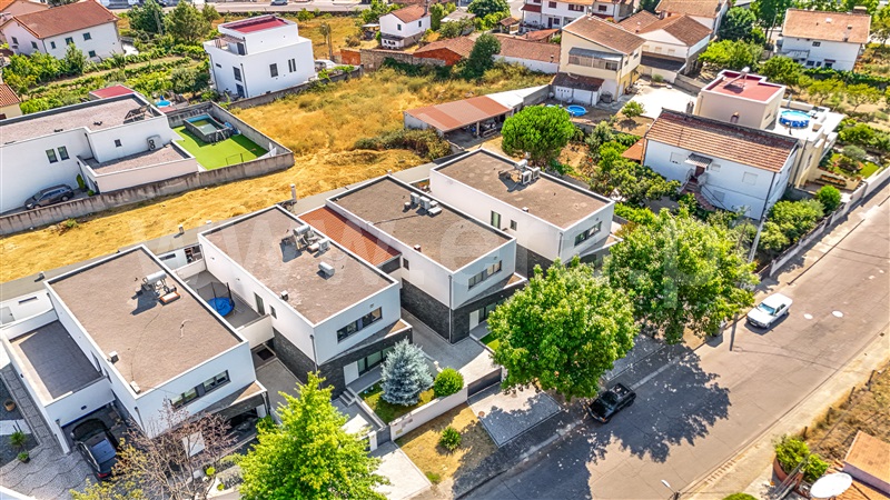 Moradia Geminada T3 Chaves, Santa Maria Maior - 1496526 - 30