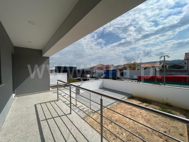 Moradia em Banda T3 Chaves, Vilar de Nantes - 1289140 - 13