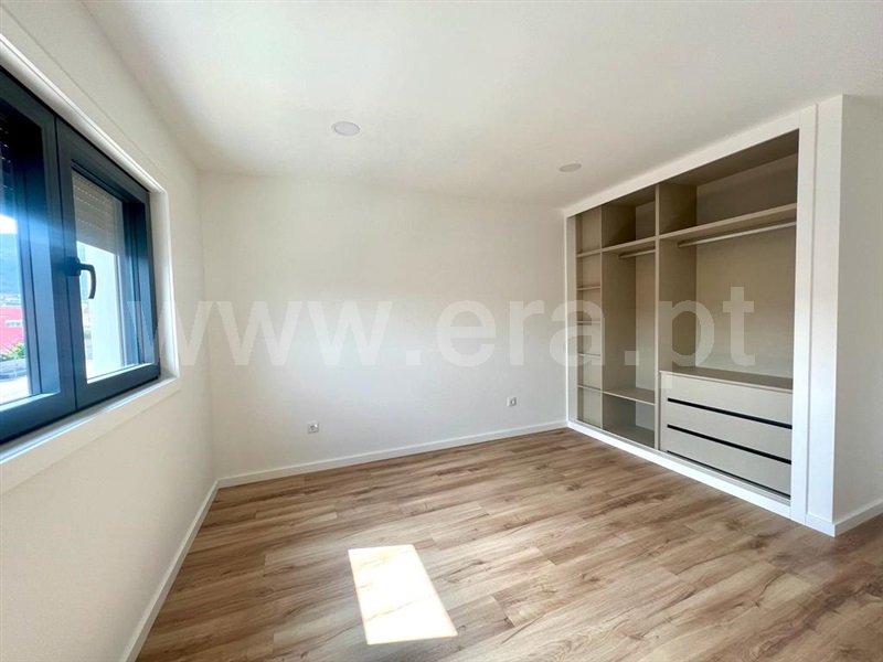 Moradia em Banda T3 Chaves, Vilar de Nantes - 1289140 - 17