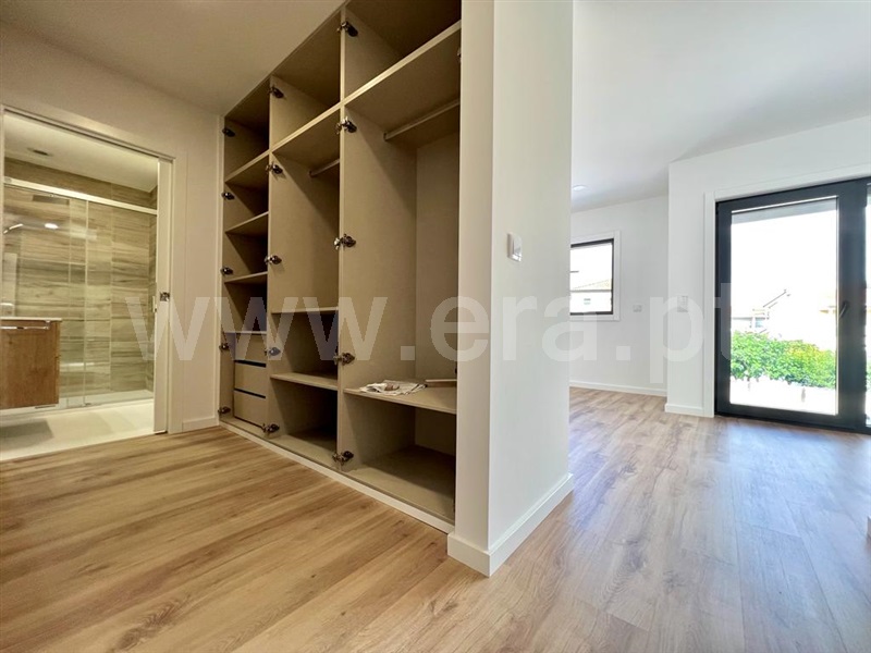 Moradia em Banda T3 Chaves, Vilar de Nantes - 1289140 - 19
