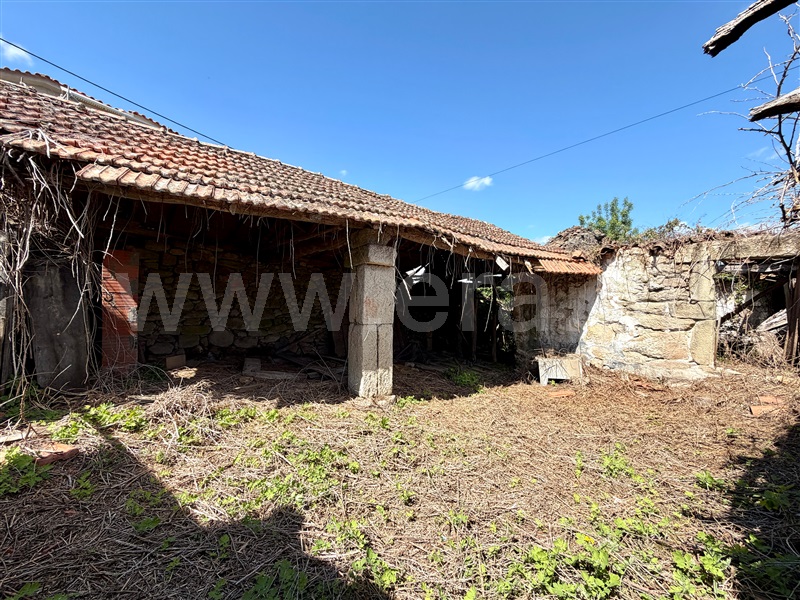 Moradia T3 à venda em Vilarelho da Raia, Chaves — foto 5